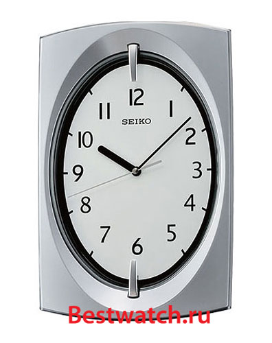 Настенные часы Seiko Clock QXA519SN